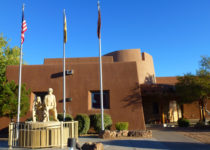 Indian Pueblo Cultural Center